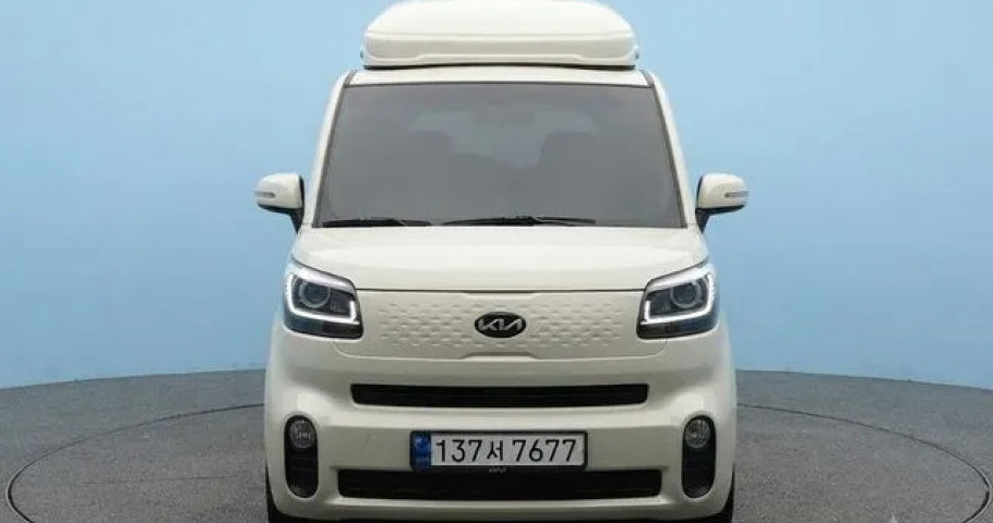 Kia Ray 