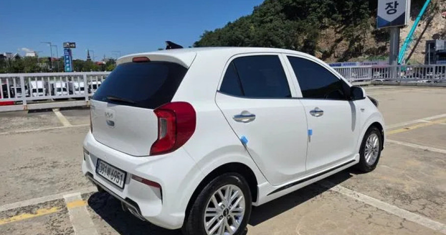 Kia Morning (Picanto) 