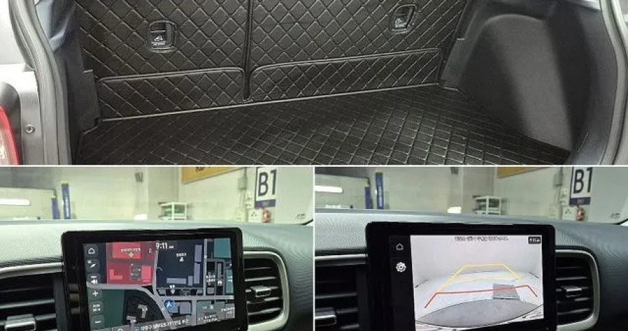 Hyundai Venue 