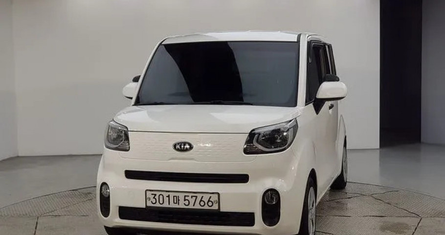 Kia Ray 