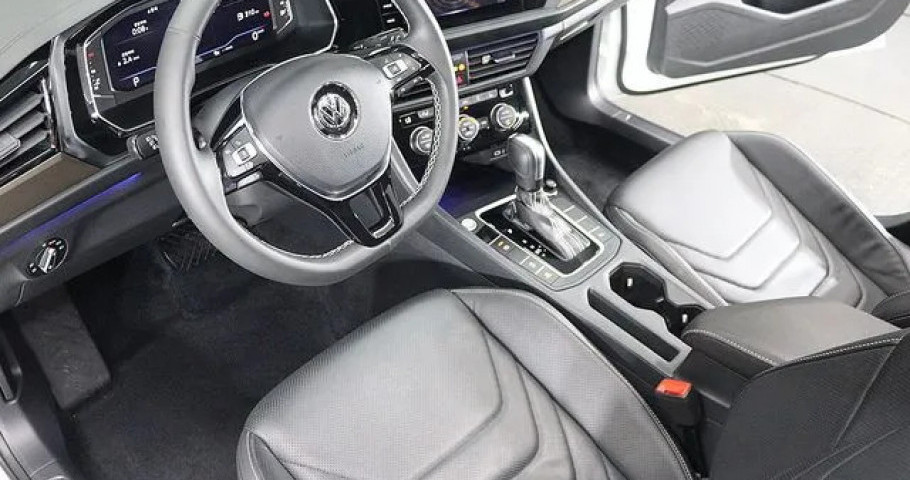 Volkswagen Jetta 