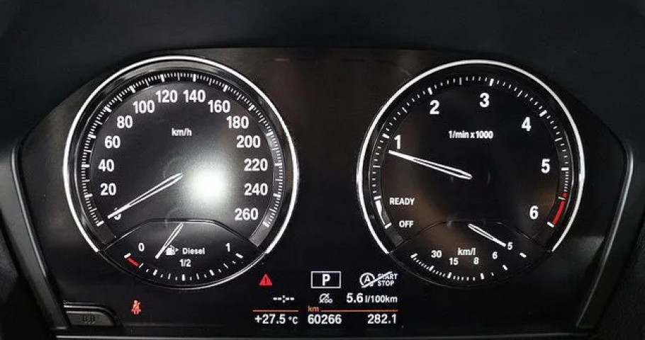 Bmw 2-Series 