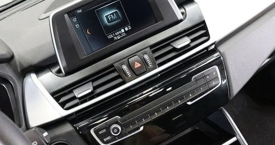 Bmw 2-Series 