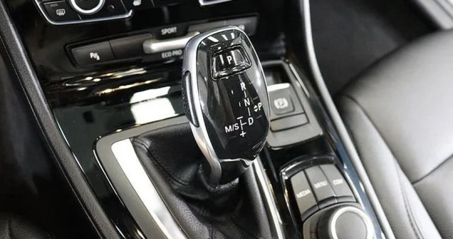 Bmw 2-Series 