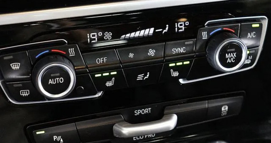 Bmw 2-Series 