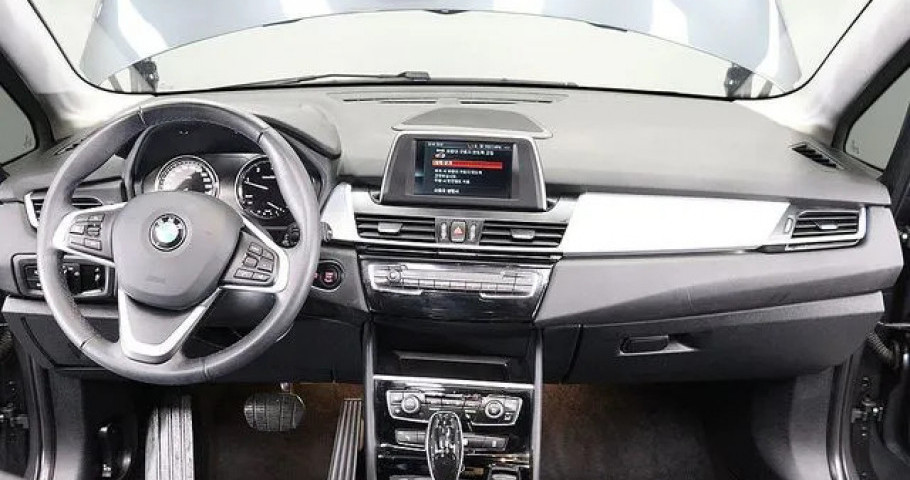 Bmw 2-Series 
