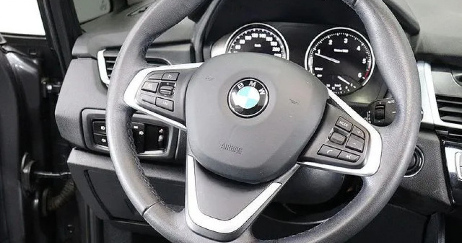 Bmw 2-Series 