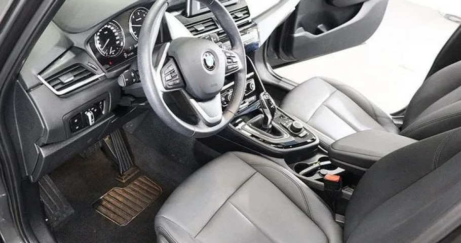 Bmw 2-Series 