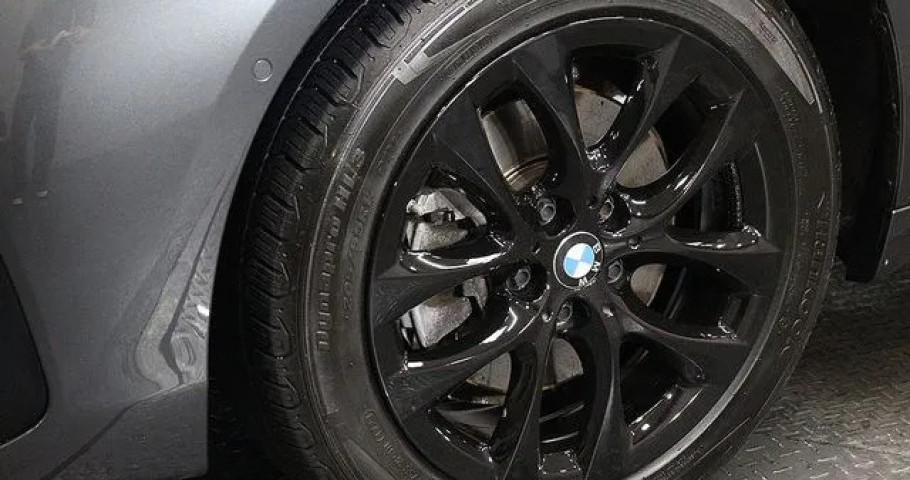 Bmw 2-Series 