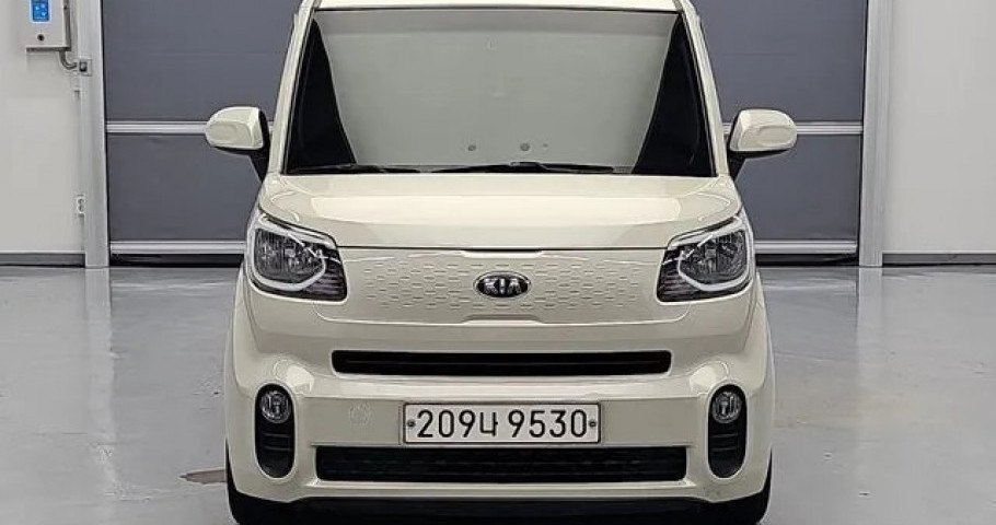 Kia Ray 