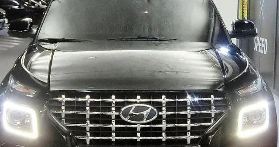 Hyundai Venue 