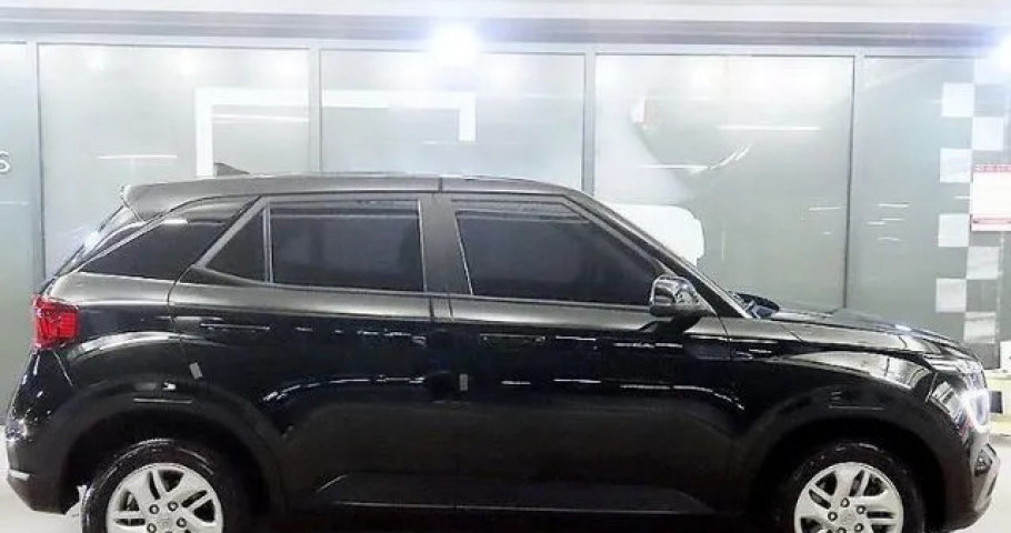 Hyundai Venue 
