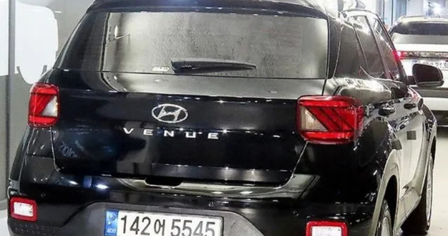 Hyundai Venue 