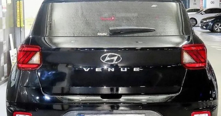 Hyundai Venue 