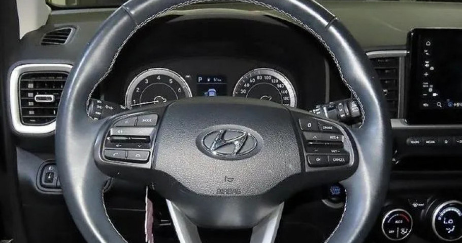 Hyundai Venue 