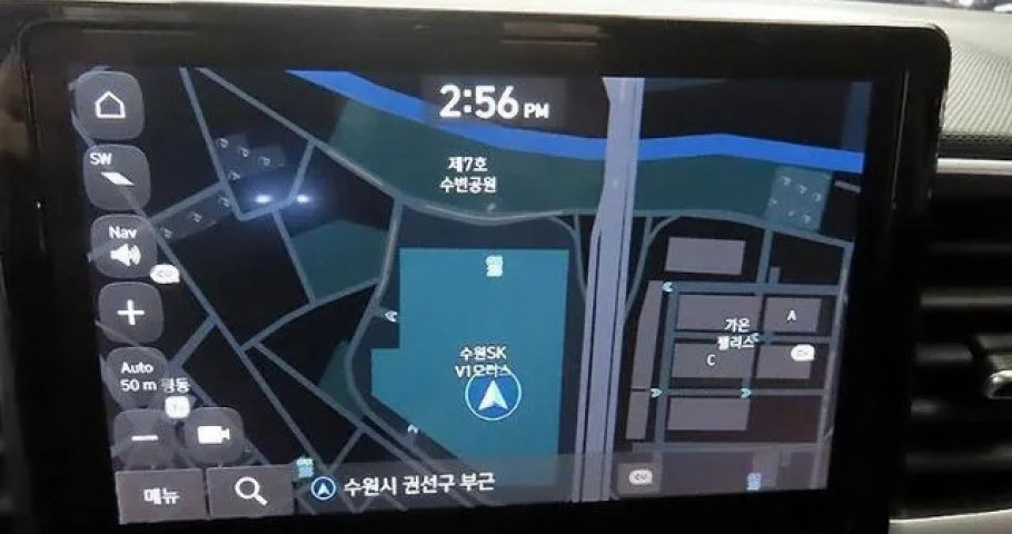 Hyundai Venue 