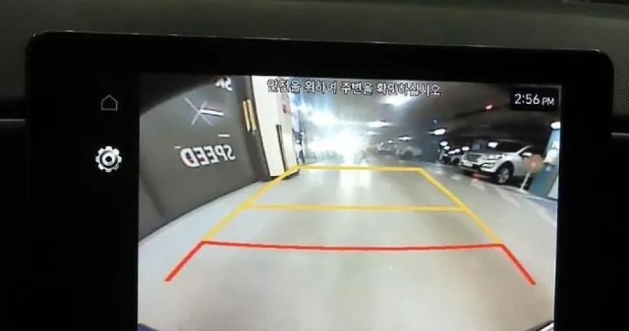 Hyundai Venue 