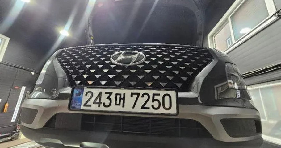 Hyundai Venue 