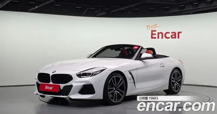 Bmw Z4 