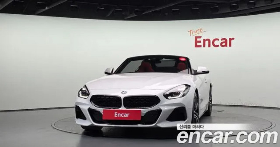 Bmw Z4 