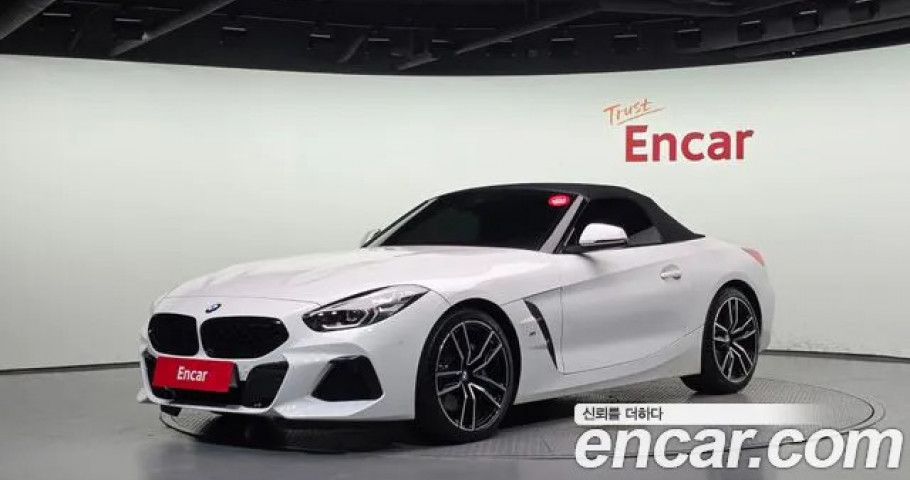 Bmw Z4 