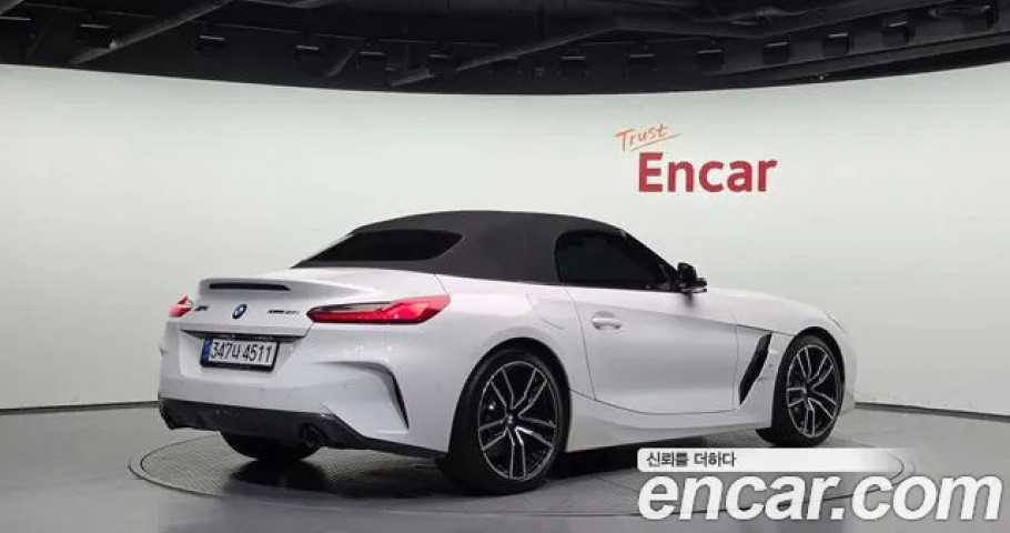 Bmw Z4 