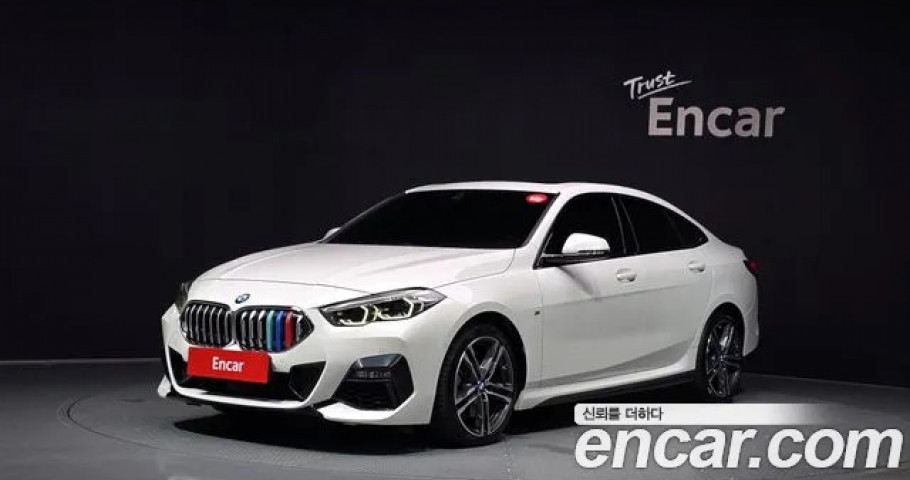 Bmw 2-Series 
