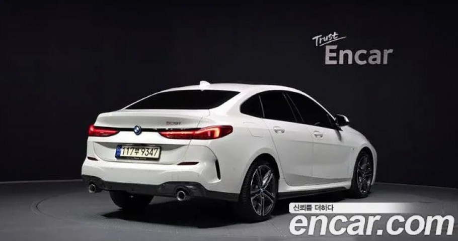Bmw 2-Series 