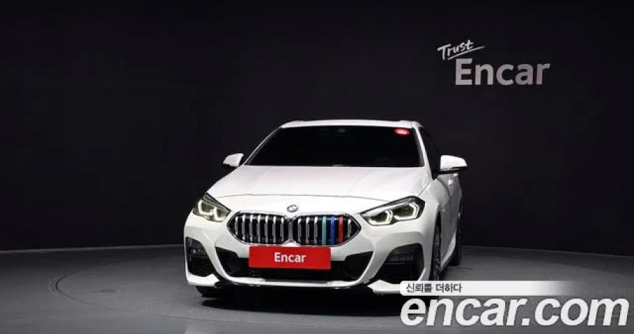 Bmw 2-Series 
