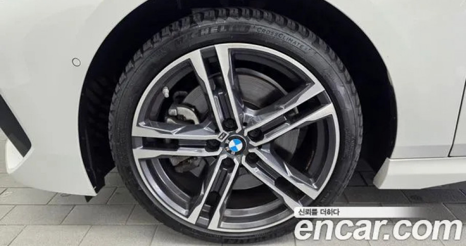 Bmw 2-Series 