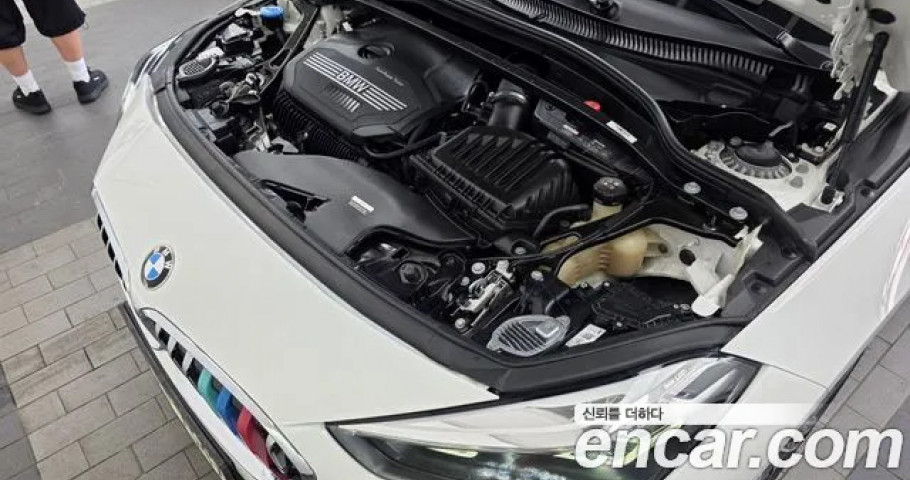 Bmw 2-Series 