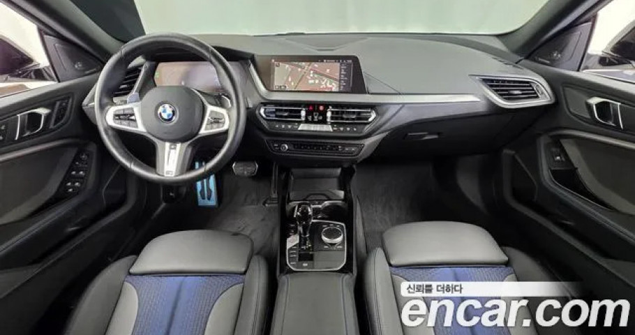 Bmw 2-Series 