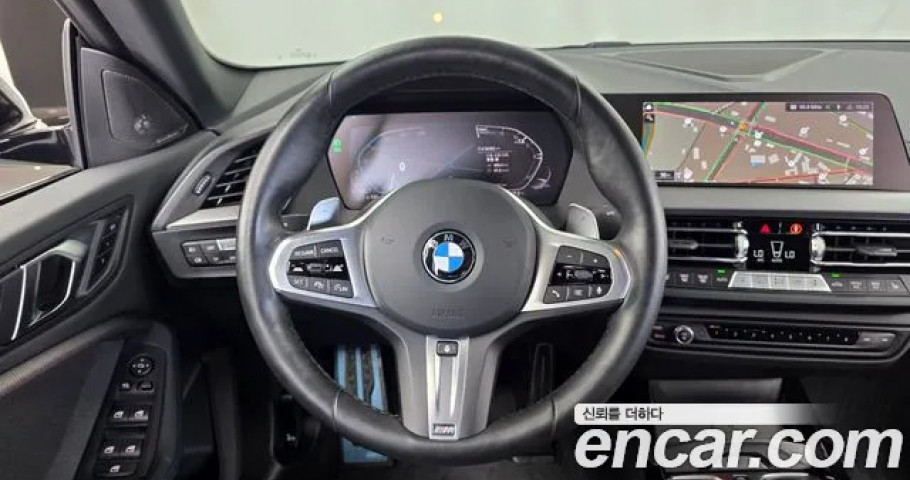Bmw 2-Series 