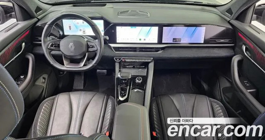 Renault Grand Koleos 