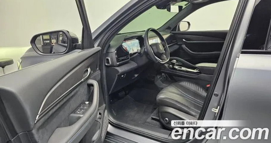 Renault Grand Koleos 