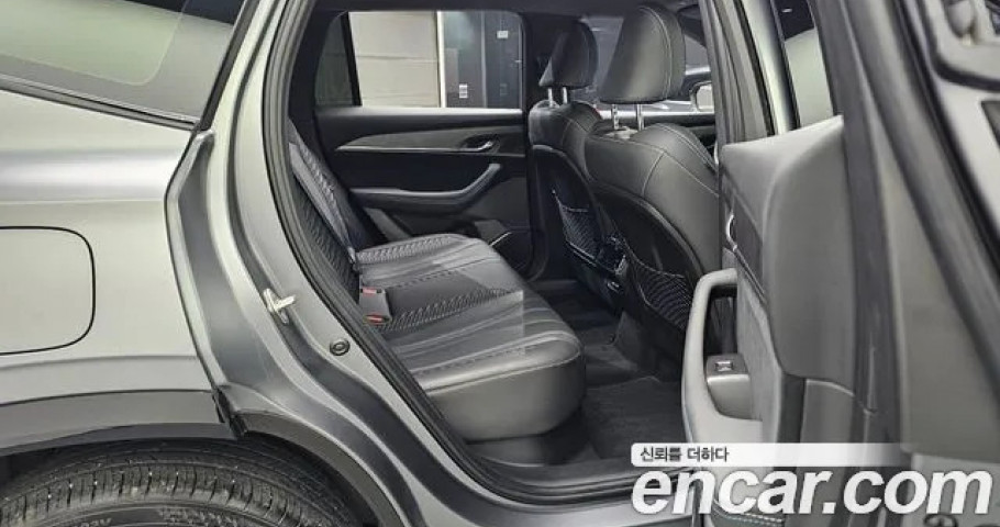 Renault Grand Koleos 