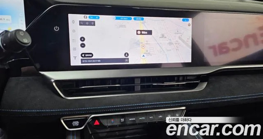 Renault Grand Koleos 