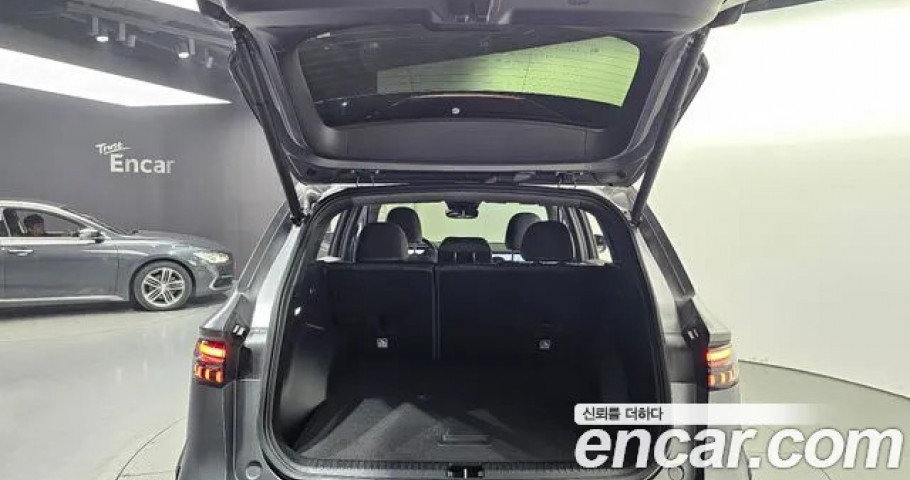 Renault Grand Koleos 