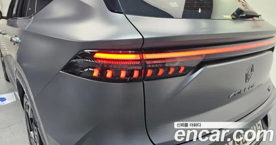 Renault Grand Koleos 