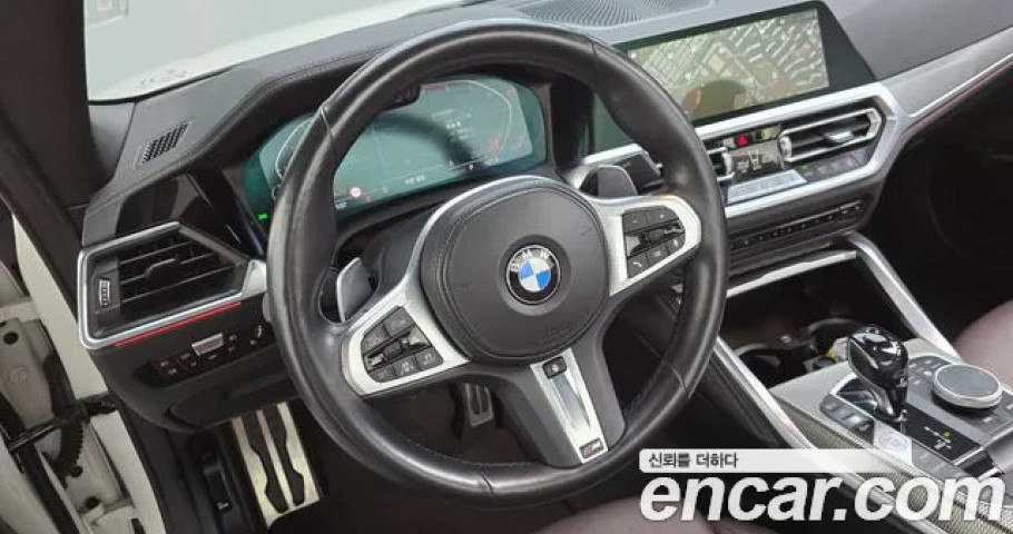 Bmw 4-Series 