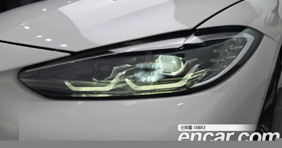 Bmw 4-Series 