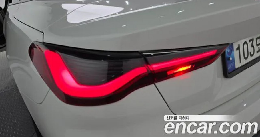 Bmw 4-Series 