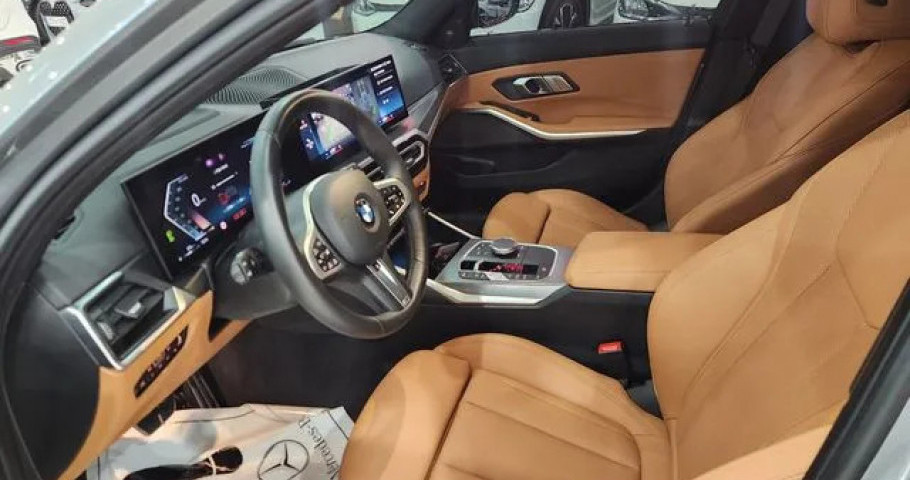 Bmw 3-Series 