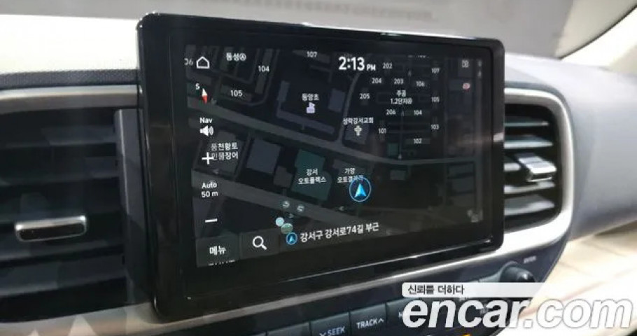 Hyundai Venue 