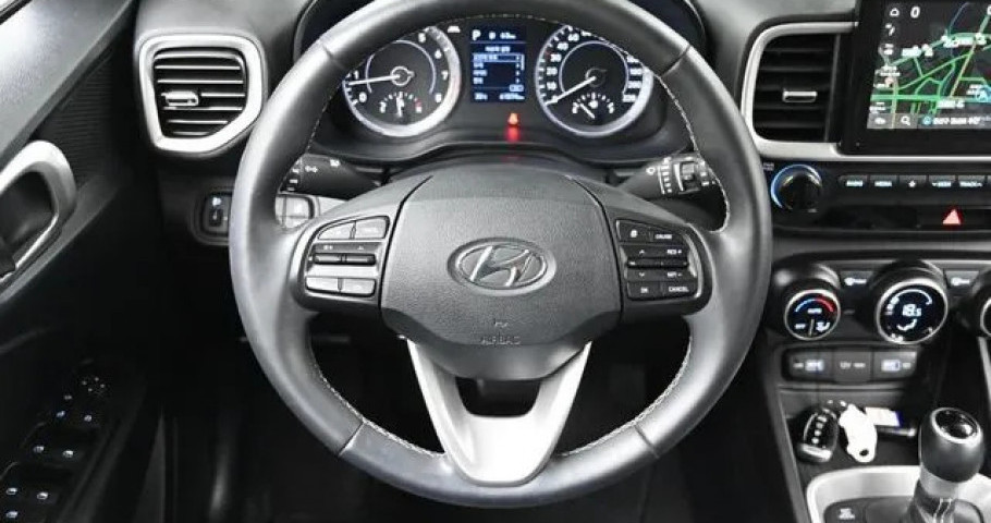 Hyundai Venue 
