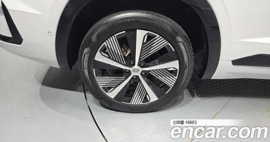 Renault Grand Koleos 