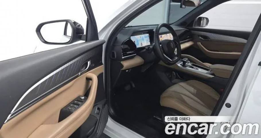 Renault Grand Koleos 