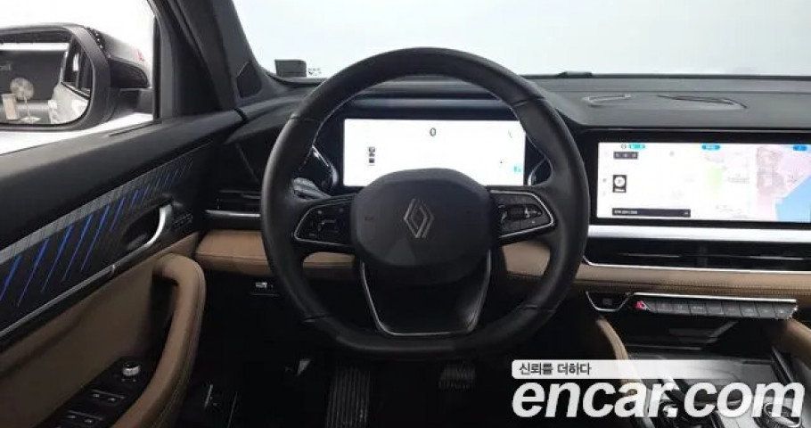 Renault Grand Koleos 