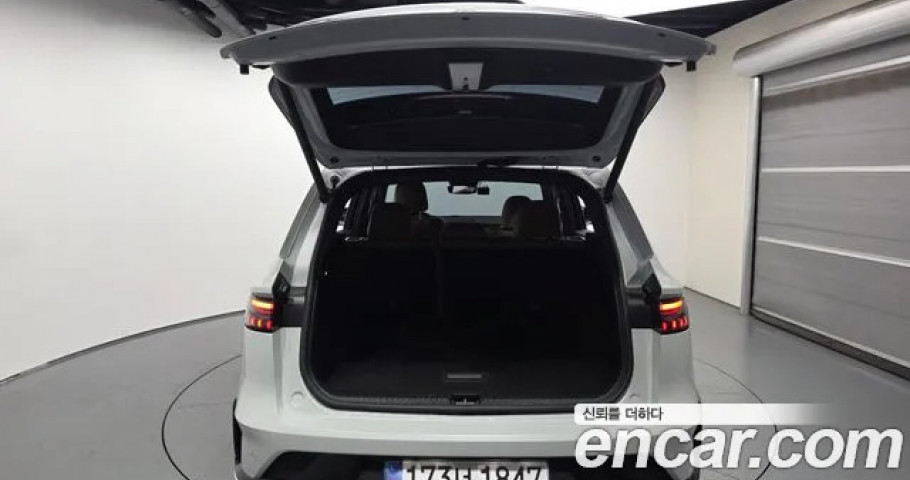 Renault Grand Koleos 
