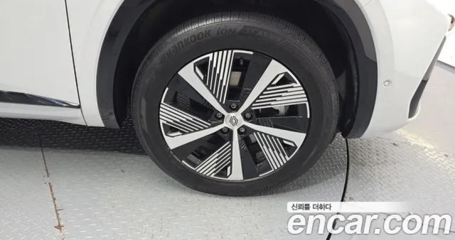 Renault Grand Koleos 